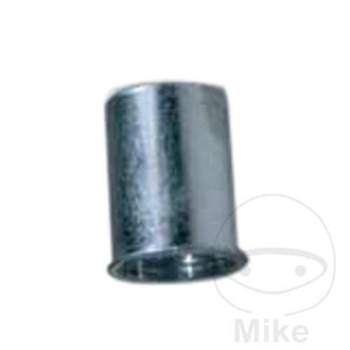 juego 100 tuercas de remache universales m4