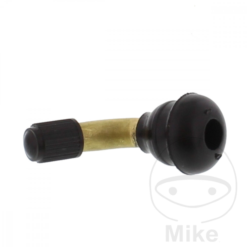 válvula de goma acodada para neumáticos scooter 11.3 mm altn: 7360066