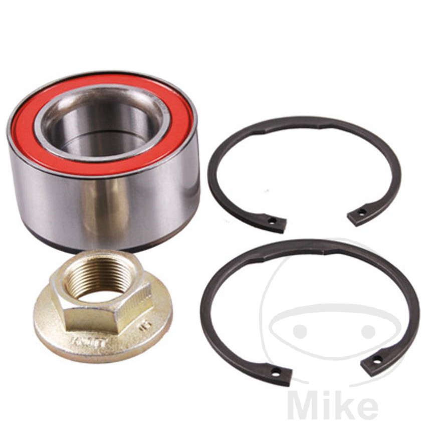kit rodamiento compacto para rueda de remolque 42x80x42 mm
