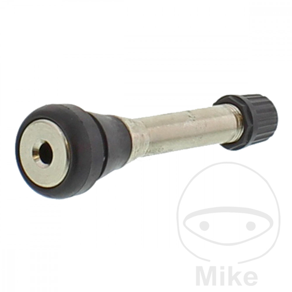 válvula de goma para ruedas  11.3 mm cvv60