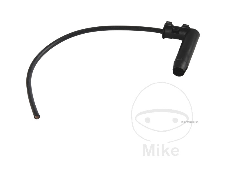 kit reparación de cables de bujía