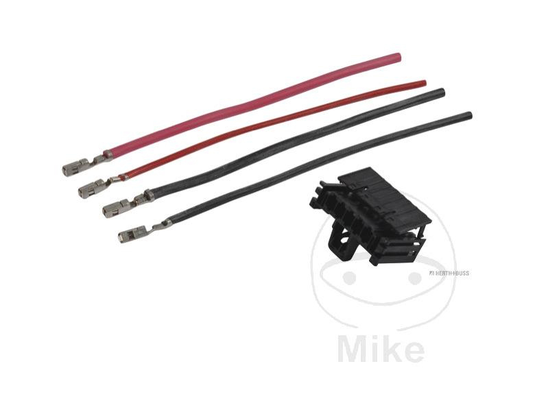 kit reparación de cables ventilador