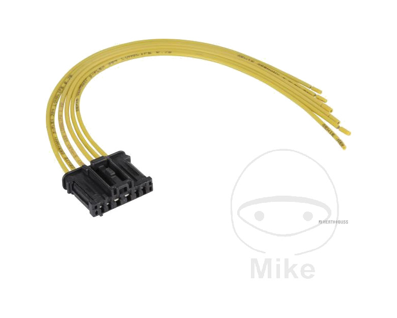 kit reparación de cables para luz trasera