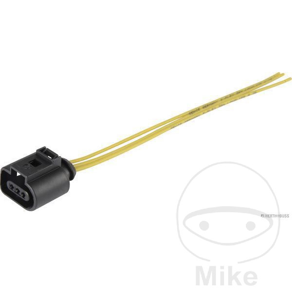 kit reparación de cables sensor de velocidad de rueda