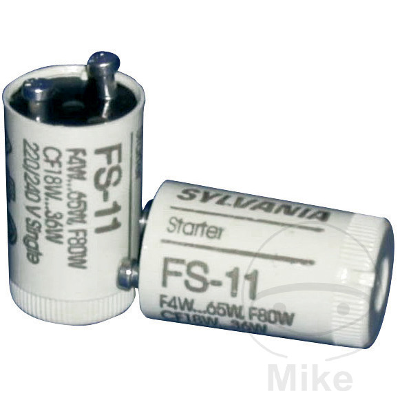 cebador para bombilla fluorescente 4/80w st111