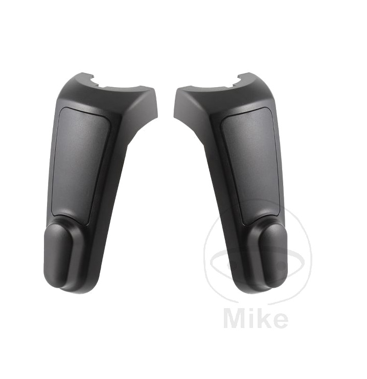 juego protectores de horquilla patinete eléctrico