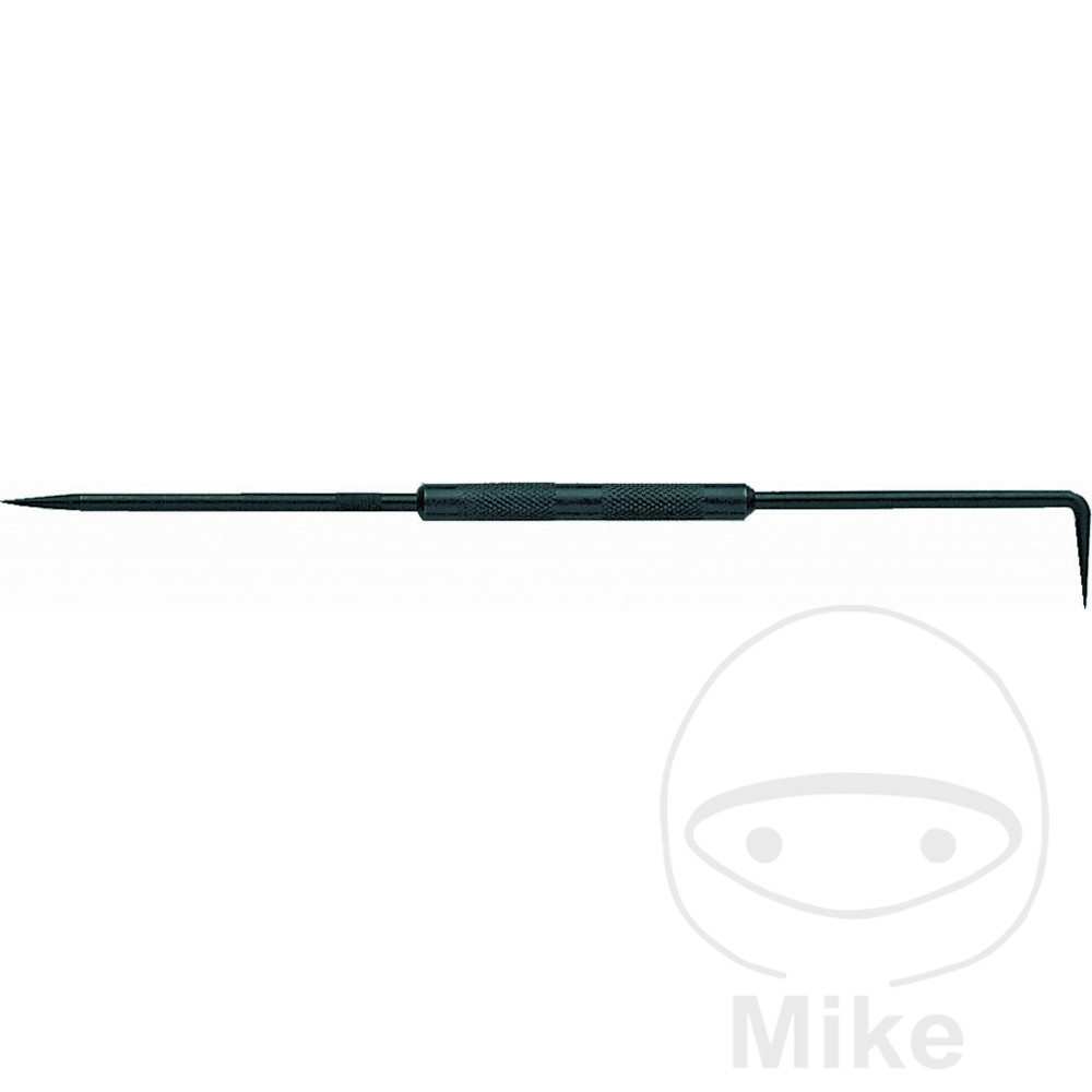 herramienta trazador recto acodado 250 mm