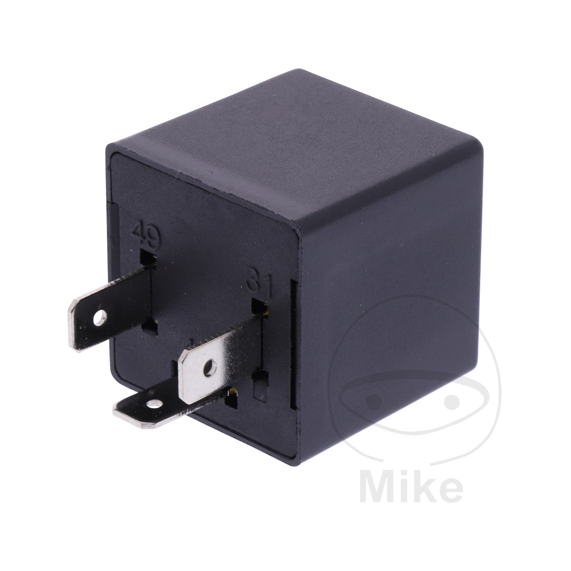relé de intermitente 3 polos 12v id 1082114