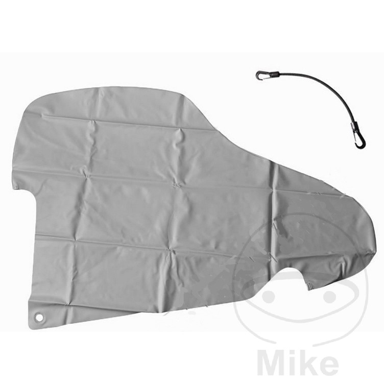 funda cubre caravan/ remolque con freno