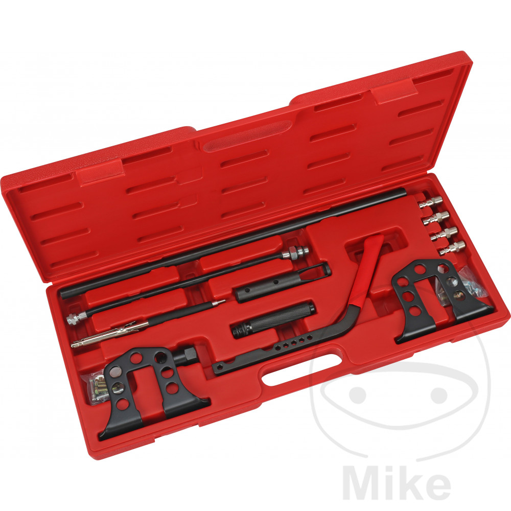 kit 13 piezas montaje muelles de válvula