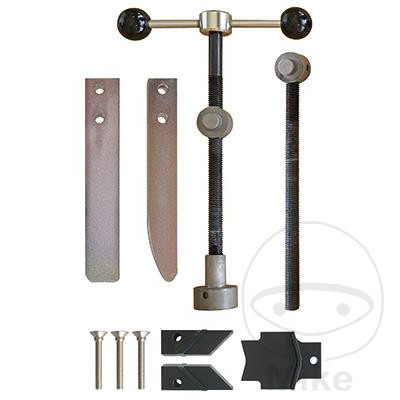kit de conversión unidad de sujeción larga