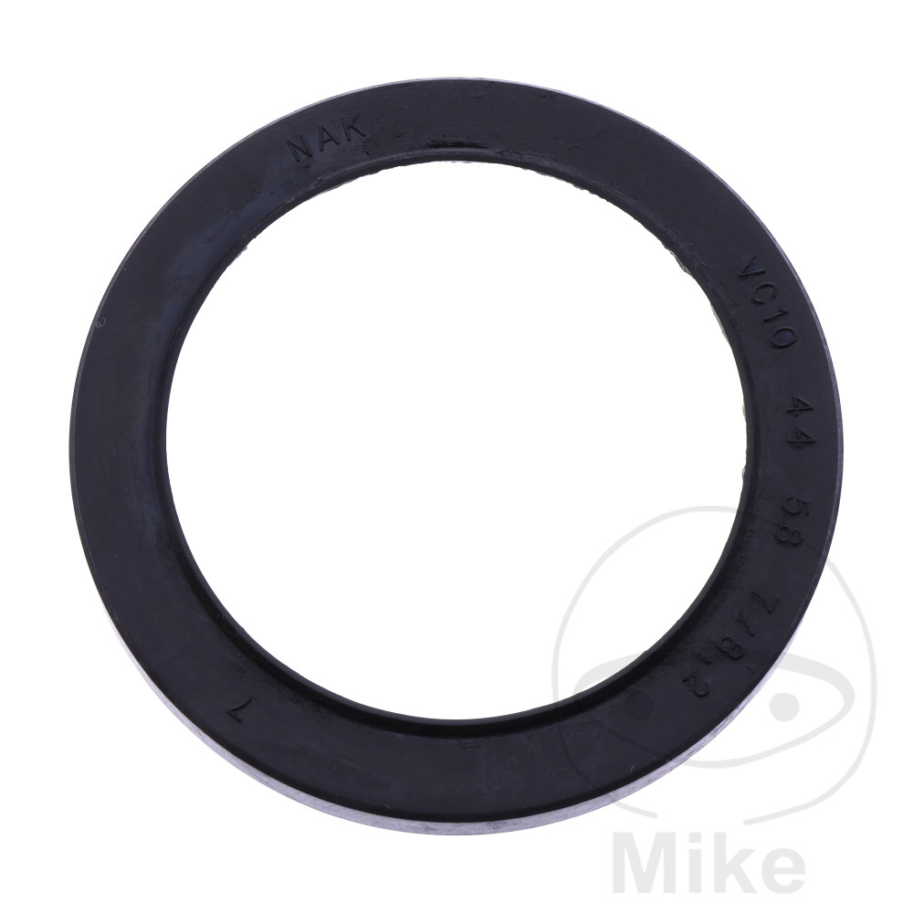 retén de rueda 44x58x7 mm oem