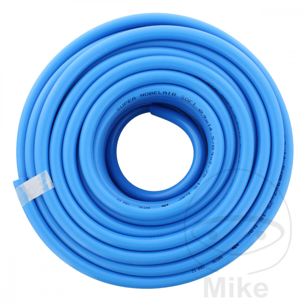 manguera de aire comprimido 9 mm 15bar