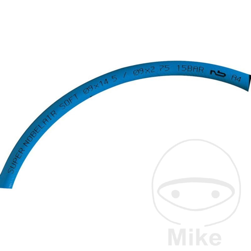 manguera de aire comprimido 12.7 mm 15bar