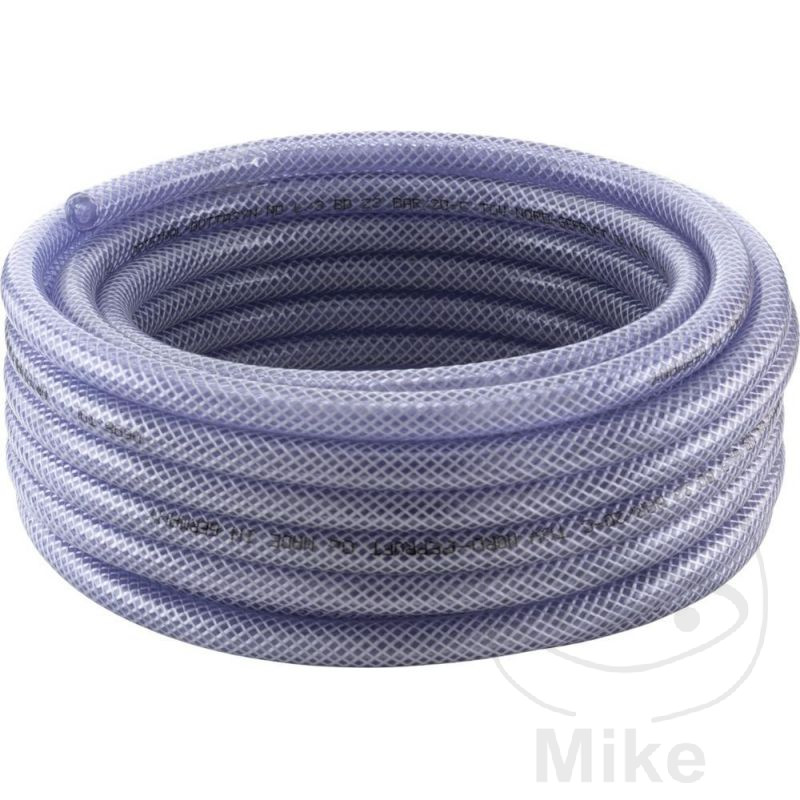 bobina manguera alta presión 9.0x15.0 mm 50 m