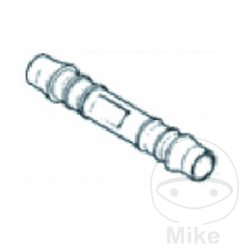 kit reparación manguito de radiador (4 piezas) gs16