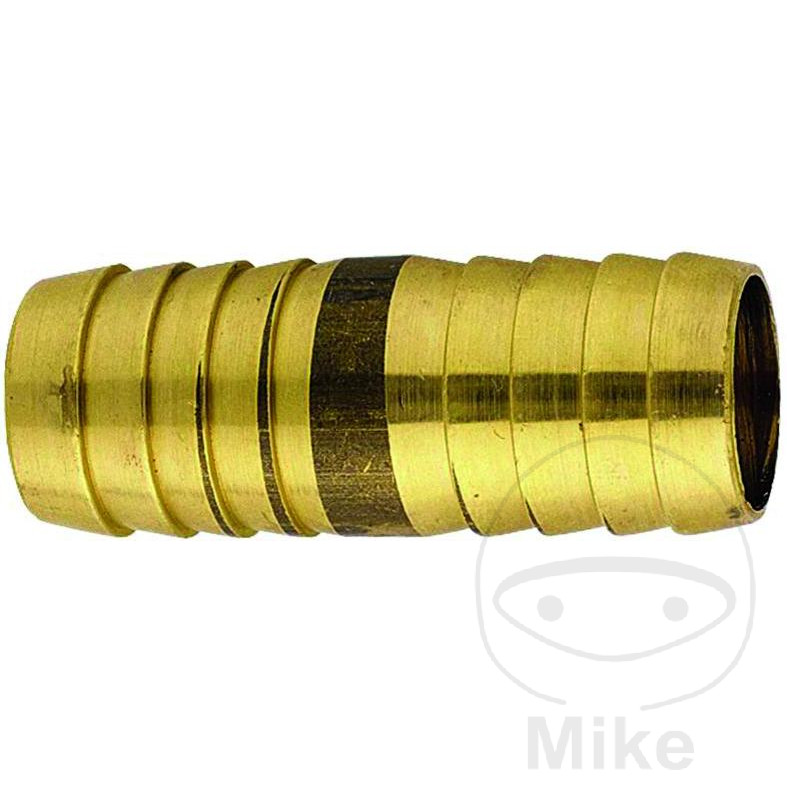 conector para manguera cepillo de lavado 1/2