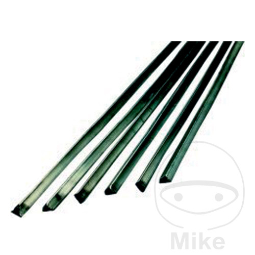 barra de estaño para soldar 250 gr