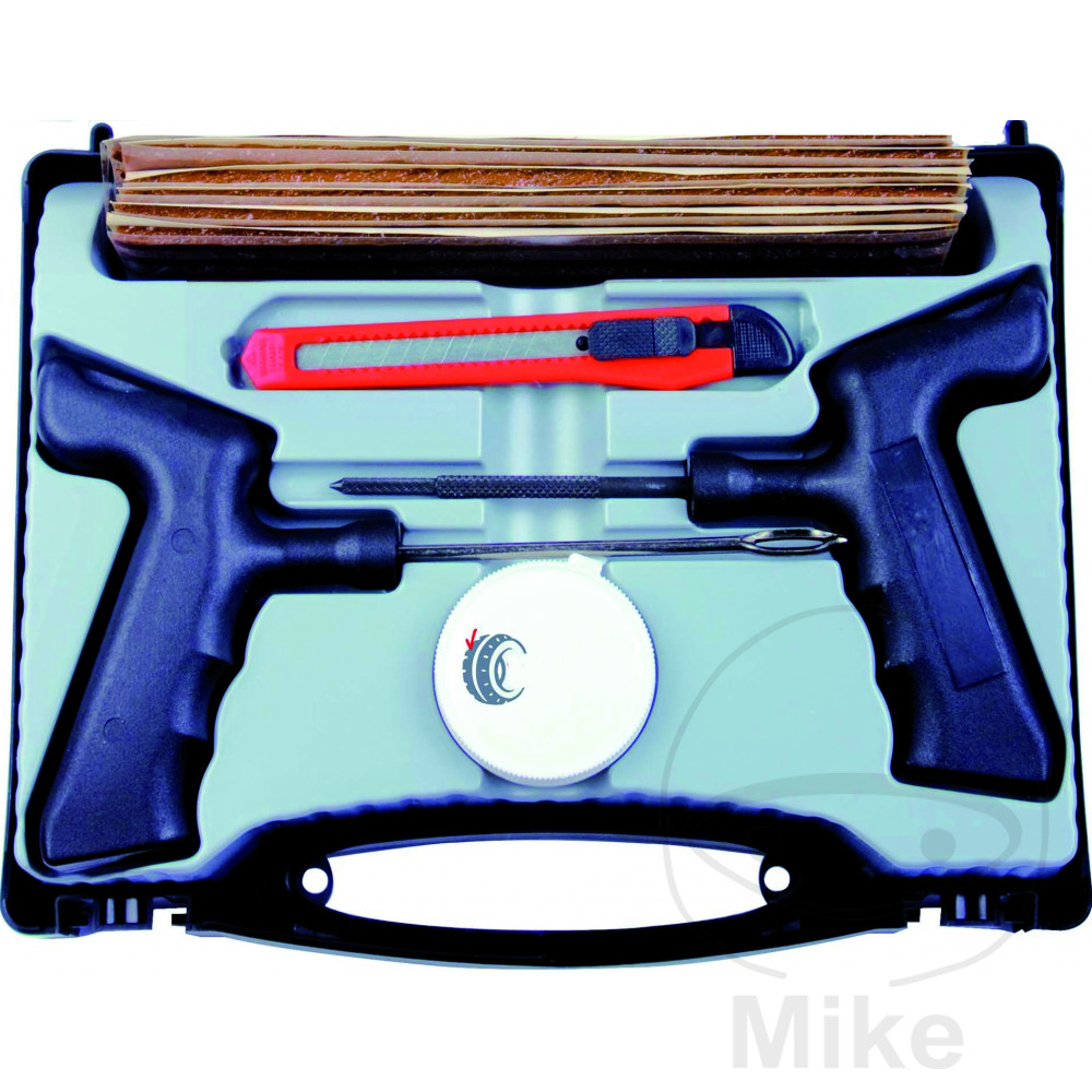 kit reparación de neumáticos para camiones