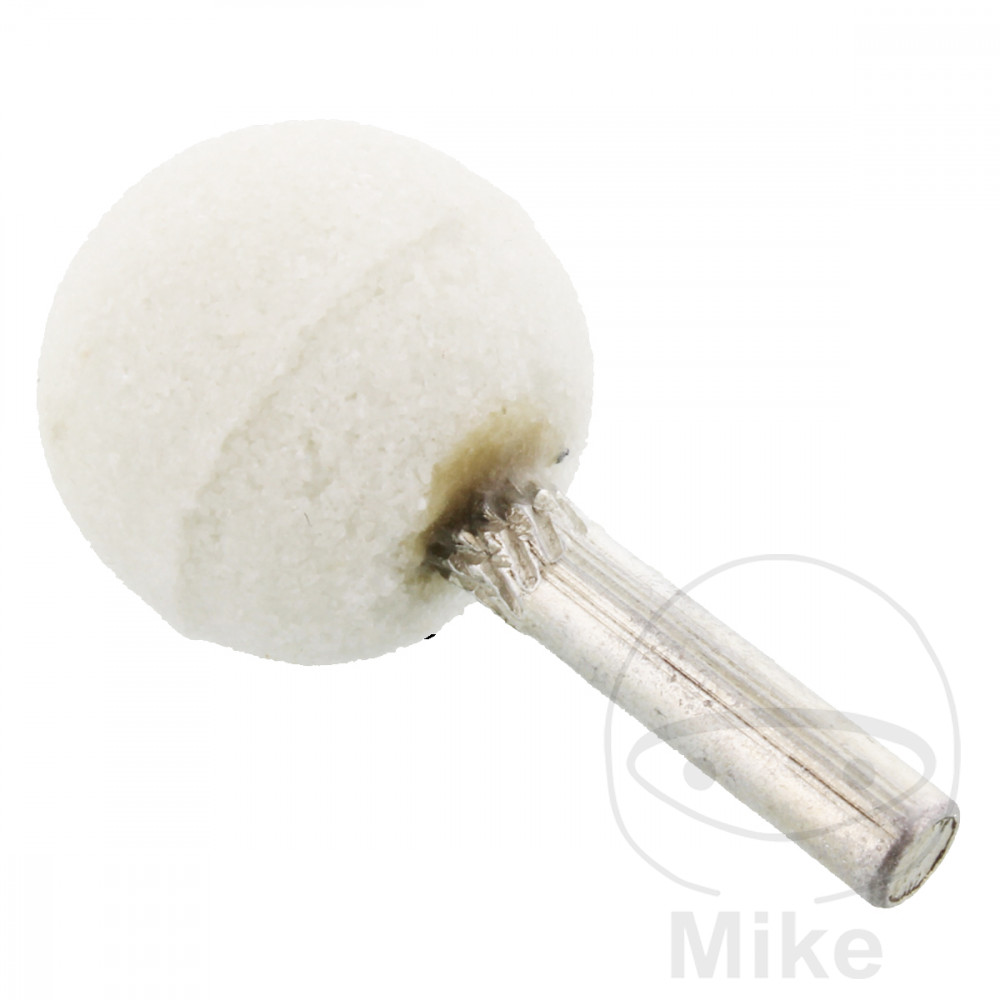 bola de pulido 25 x 6 mm