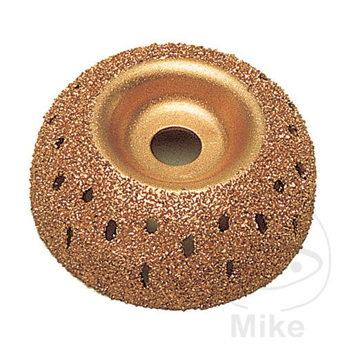 herramienta de raspado para rueda de coche 50 mm