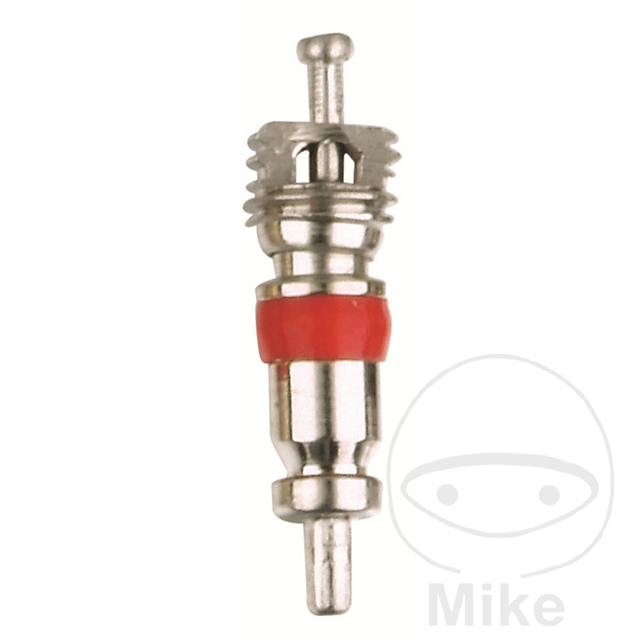 pack 10 obús para válvula de neumático