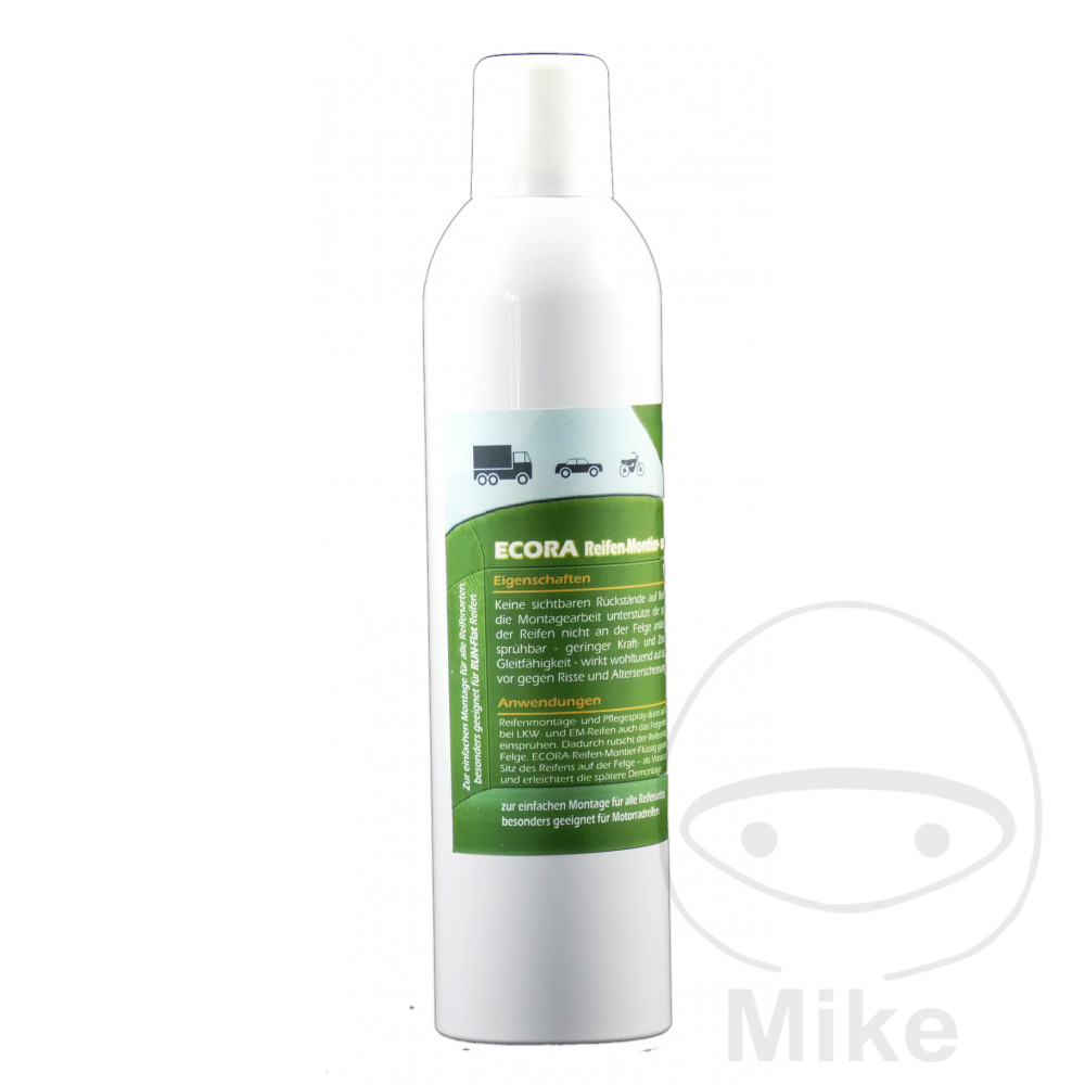 líquido de montaje de neumáticos 400 ml