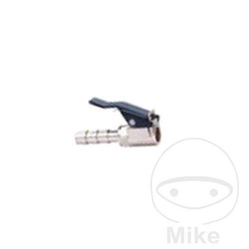 boquilla de aire con clip 8x25 mm