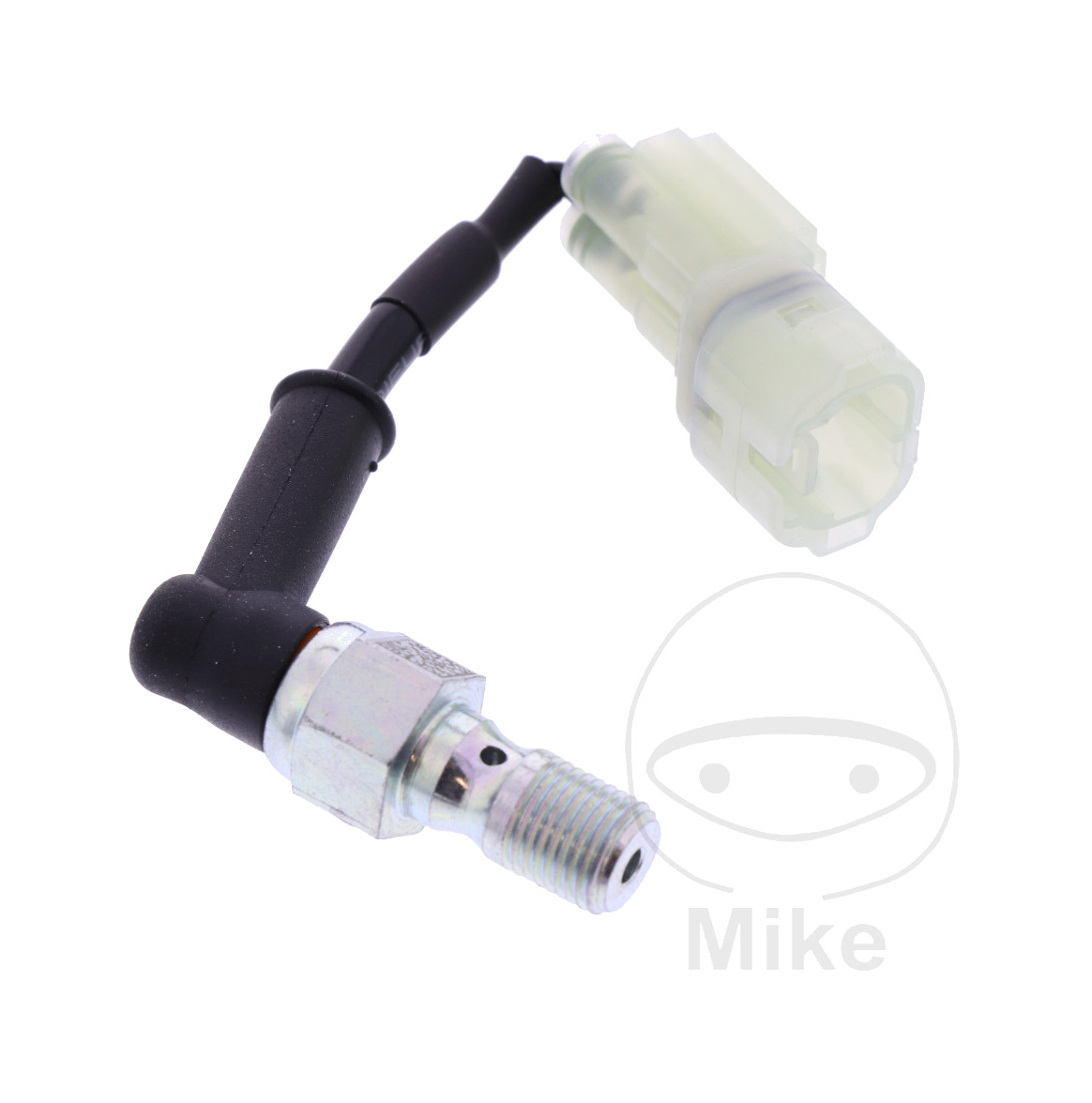 interruptor de luz de freno hidráulico tornillo banjo oem (rec original) m10 x 1.00 mm
