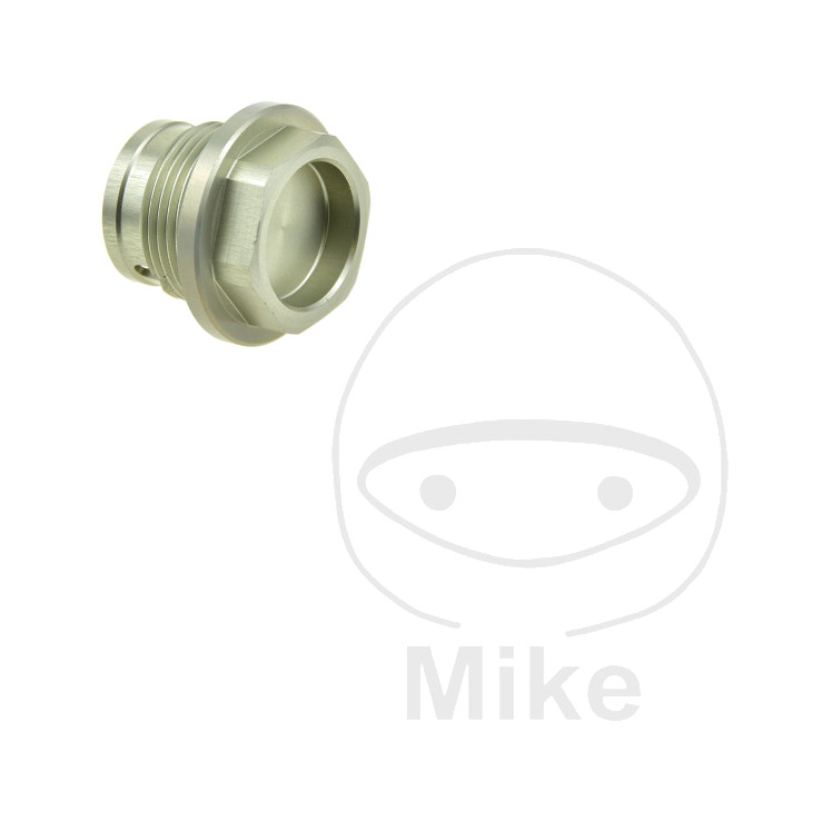 tornillo de cierre m24 x 1.5 mm
