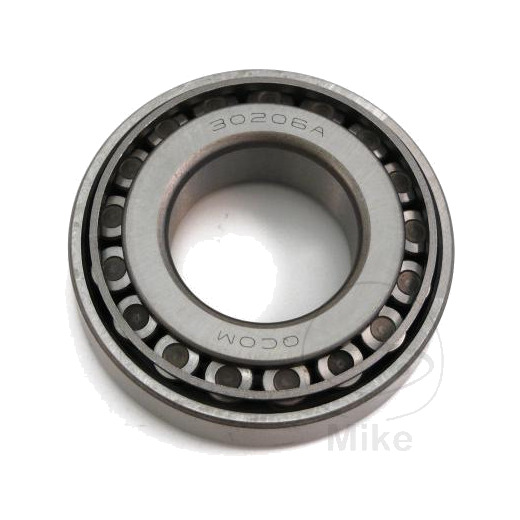 rodamiento de rueda con rodillos cónicos 40 x 68 19 mm 32 008