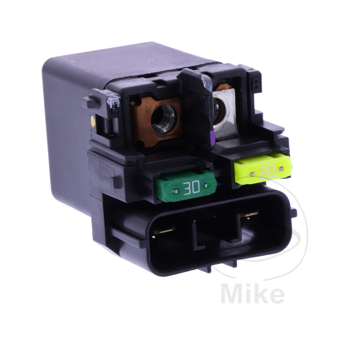 relé para motor de arranque oem (rec original)
