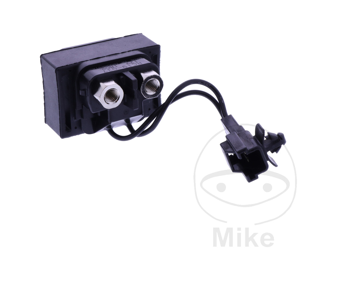 relé para motor de arranque oem (rec original)