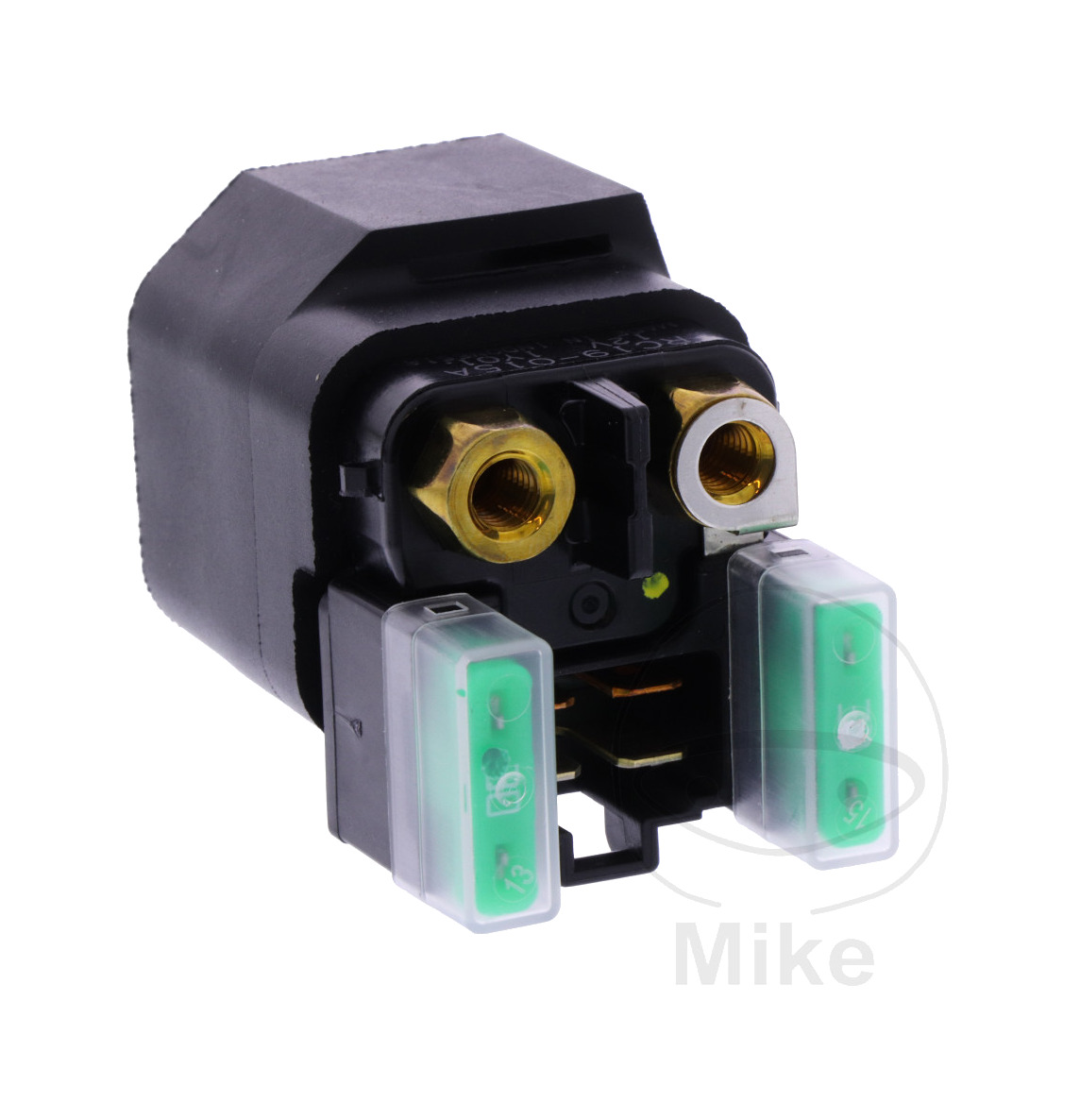 relé para motor de arranque oem (rec original)