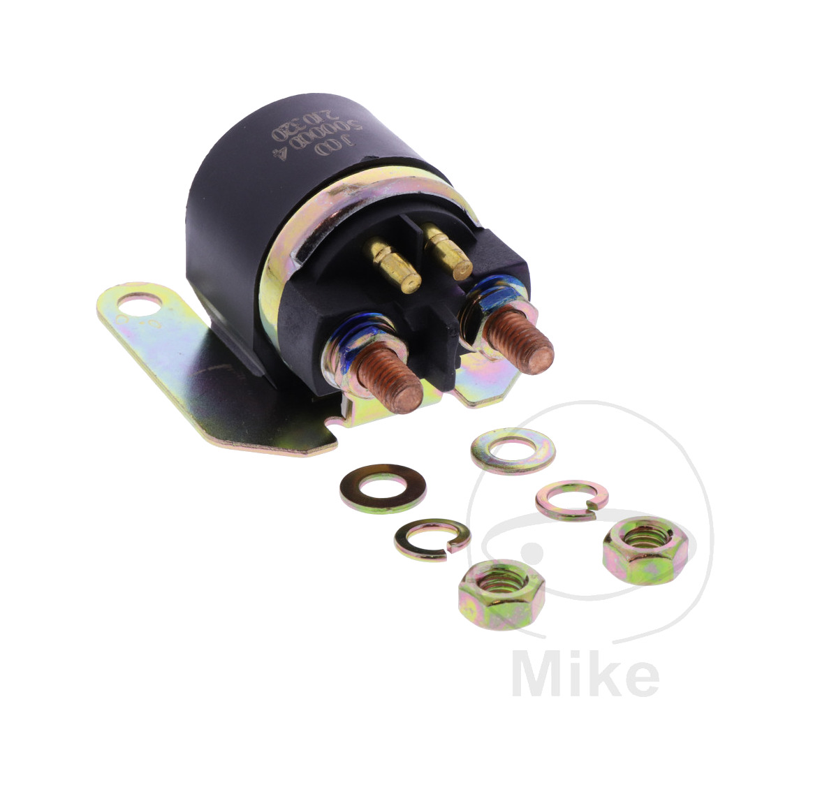 relé para motor de arranque oem (rec original)