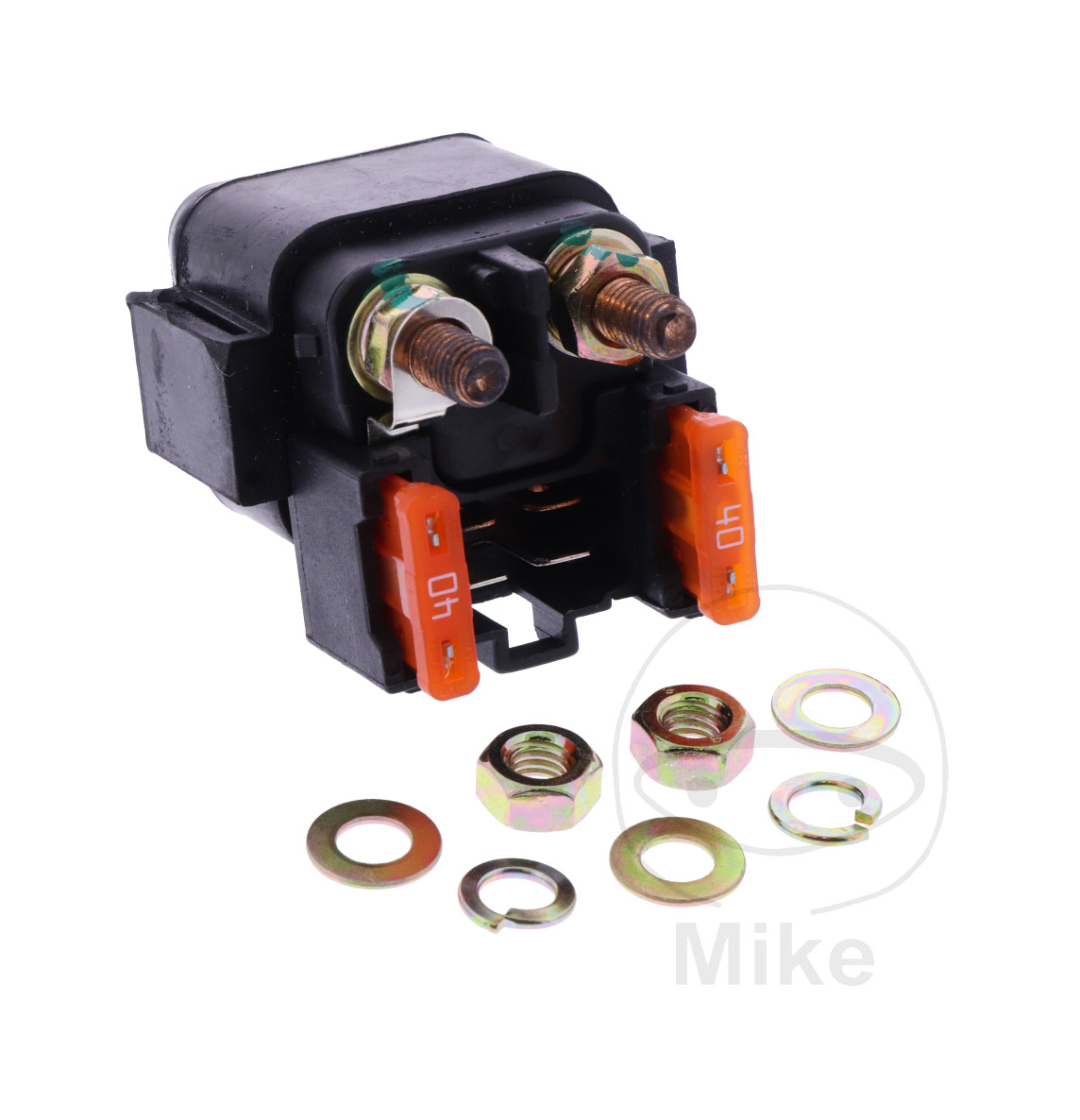 relé para motor de arranque oem (rec original)