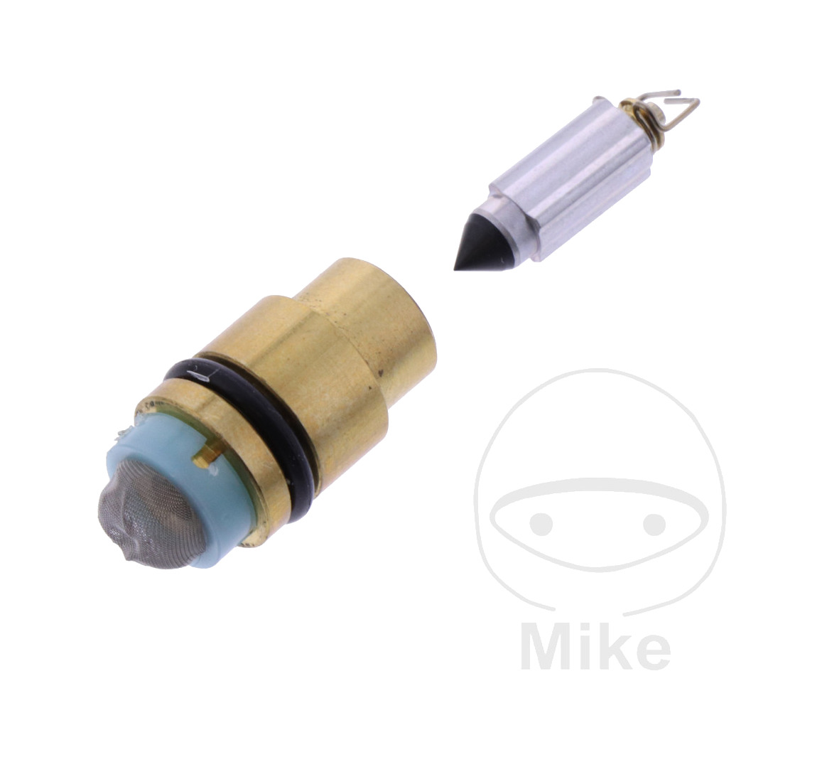 aguja de flotador con inserto oem (rec original)