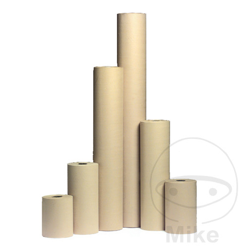 papel protector para carrocería 21 cm 300 m