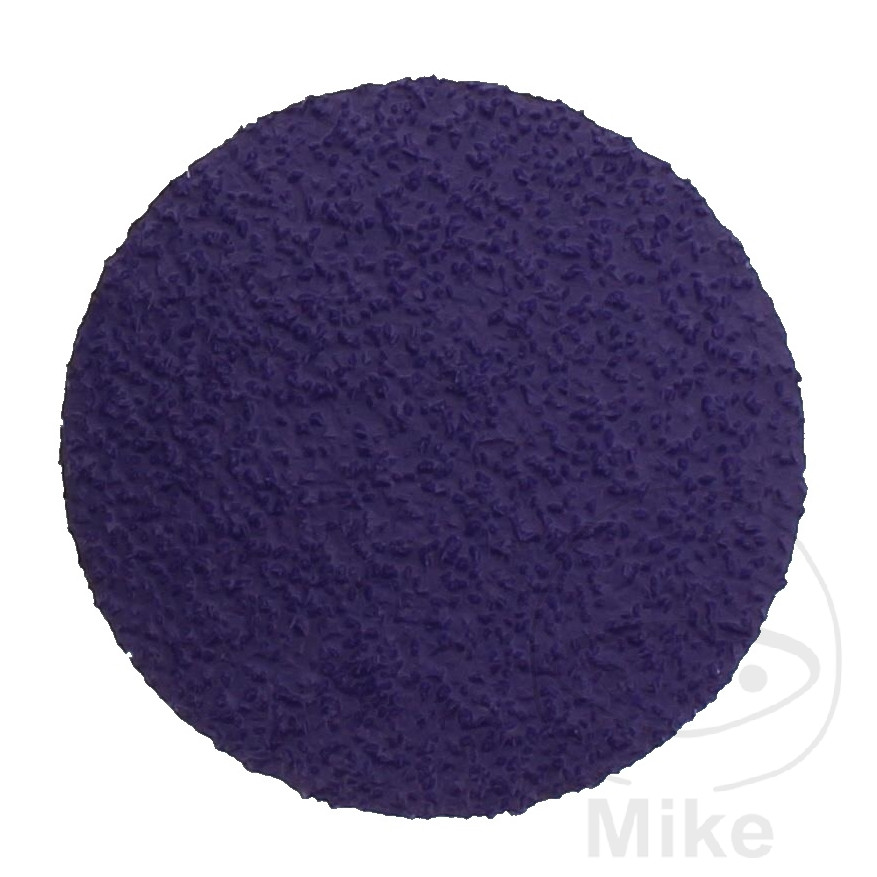 pack 15 discos abrasivos k60+ 50 mm
