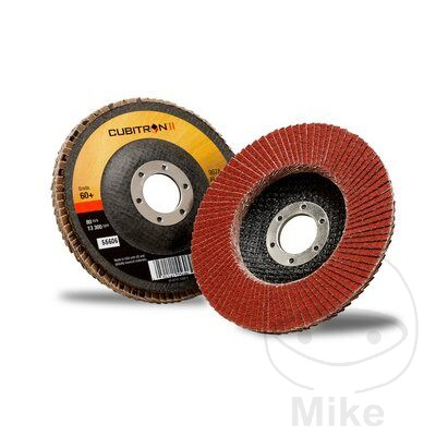 disco abrasivo 125 k40 ii 967a