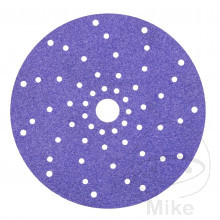 pack 50 discos abrasivos 56l k120 150 mm 737u