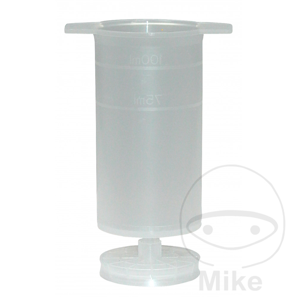 vaso desechable para envasadora