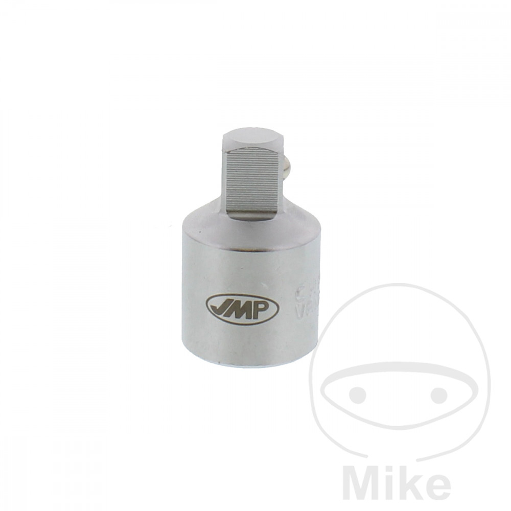 adaptador vaso herramienta manual 1/2 x 3/8