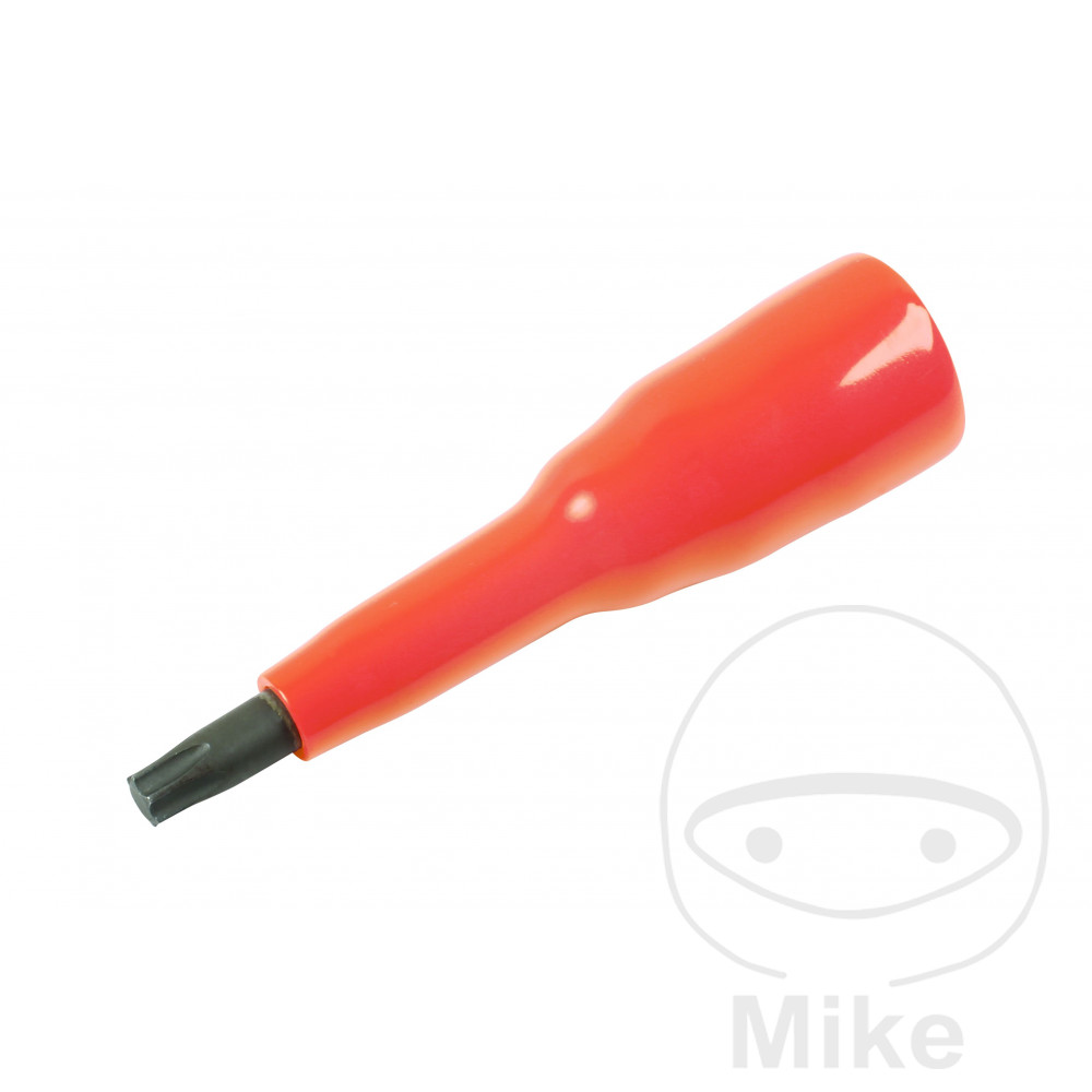 vaso de punta tor x x 3/8 t25