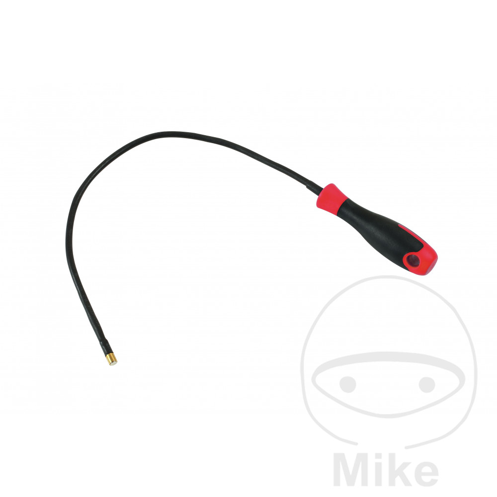 herramienta de recogida magnética aislada 420 mm