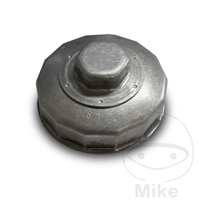 llave para filtro de aceite ocs1 76 mm