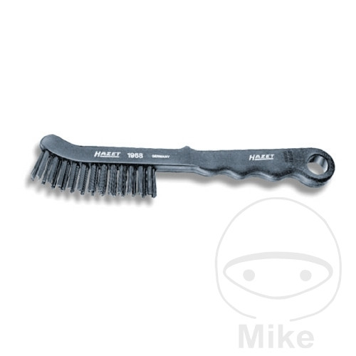 cepillo de acero para pinza de freno