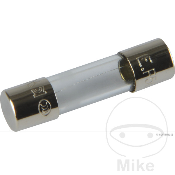 fusible para multímetro h+b