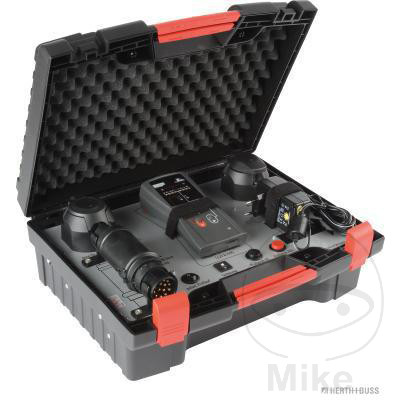 comprobador toma de remolque h+b 12v 7/13 pin