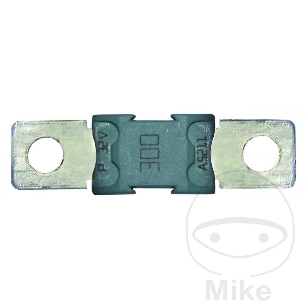 fusible para arrancadores de batería 300a